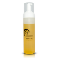 Derma Care Fruit Foam Cleanser