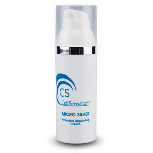 Micro Silver Protective Regulation Cream